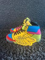 Adidas JS Wings Rainbow, Overige kleuren, Nieuw, Ophalen of Verzenden, Sneakers of Gympen