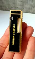 vintage COLIBRI PATENTED FOREIGN  Benson & Hedges aansteker, Gebruikt, Aansteker, Ophalen