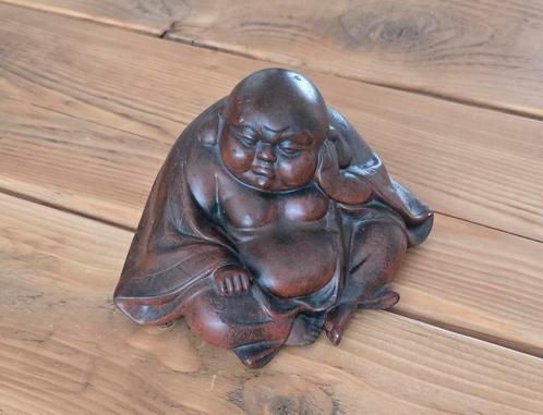Boeddha Beeld - Decoratief en Rustgevend, Huis en Inrichting, Woonaccessoires | Boeddhabeelden, Gebruikt, Ophalen