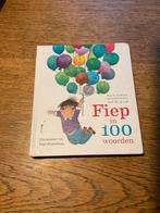 Fiep Westendorp - Fiep in 100 woorden, Boeken, Ophalen of Verzenden, Zo goed als nieuw, Fiep Westendorp