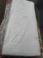 Ikea Malvik middelharde Foammatras Nieuw, 90 x 200, Ophalen, Zo goed als nieuw, Overige typen
