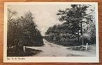 Oude Ansichtkaart - Epe, In de Bosschen, Verzamelen, Ansichtkaarten | Nederland, Ophalen of Verzenden, Voor 1920, Gelopen, Gelderland