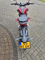 HONDA CB 125 R (bj 2020), HONDA, Bedrijf, Onbekend, 125 cc