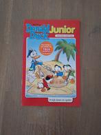 Donald Duck Junior Nr 26, 2014, Boeken, Stripboeken, Ophalen of Verzenden, Zo goed als nieuw, Walt Disney, Eén stripboek