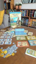 In naam van de Koning - Bordspel, Een of twee spelers, Ophalen of Verzenden, Zo goed als nieuw, 999  Games