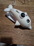 Nachtlamp met projectie, Kinderen en Baby's, Kinderkamer | Inrichting en Decoratie, Ophalen of Verzenden, Nieuw, Lamp