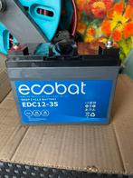 Nieuwe accu elektrische scooter, Fietsen en Brommers, Ophalen of Verzenden, Nieuw, Elektrisch, Overige modellen