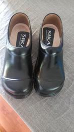 Sika klompen met stalen neus, Dames, Schoenen, Sika, Ophalen of Verzenden