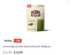 De beste deals voor jouw hond, Ophalen of Verzenden, Hond