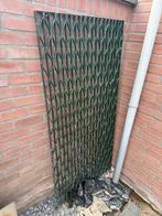 Stalen Rek voor Klimplanten - 80x172 cm, Ophalen, Gebruikt, Overige typen