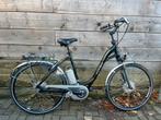 Flyer T-serie elektrische dames fiets middenmotor, 53 tot 56 cm, Versnellingen, Zo goed als nieuw, Ophalen