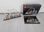 Lego 21034 London, Complete set, Ophalen of Verzenden, Lego, Zo goed als nieuw