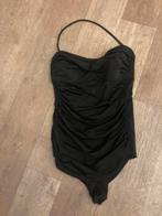 BADPAK, Kleding | Dames, Badmode en Zwemkleding, Ophalen of Verzenden, Nieuw, Zwart, Badpak