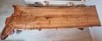 Epoxy tafel| iepenhout, nu 10% korting, Huis en Inrichting, Tafels | Eettafels, Modern, nieuw, rubuust, Overige vormen, Nieuw