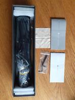 Hawke fastmount richtkijker luchtbuks dovetail 3-9x40 MilDot, Ophalen of Verzenden, Nieuw