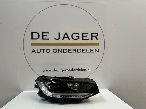 VOLKSWAGEN T CROSS T-CROSS FULL LED KOPLAMP LINKS 2GM941036, Auto-onderdelen, Verlichting, Volkswagen, Gebruikt, Ophalen of Verzenden