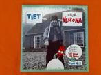 Verona - Tiet veur Verona (1988), Ophalen of Verzenden, Zo goed als nieuw, 12 inch, Pop