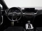 Kia Ceed Sportswagon 1.5 T-GDi MHEV GT-Line Edition | Automa, Stof, Gebruikt, Euro 6, 4 cilinders