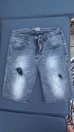 Raizzed korte spijkerbroek maat 170, Ophalen of Verzenden, Zo goed als nieuw, Jongen, Broek