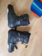 Burton MT44 snowboard schoenen, Sport en Fitness, Snowboarden, Ophalen of Verzenden, Zo goed als nieuw, Schoenen