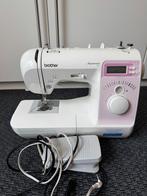 Brother Innovis NV10 Naaimachine, Hobby en Vrije tijd, Naaimachines en Toebehoren, Ophalen, Zo goed als nieuw, Naaimachine, Brother