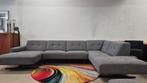 Montel traffic top design U hoekbank in perfecte staat!!!, Huis en Inrichting, Hoekbank, 300 cm of meer, Ophalen of Verzenden