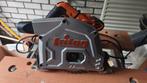 Triton TTS1400 Invalzaag met geleiderail, Ophalen, Gebruikt, Invalzaag, Triton