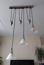 Hanglamp, Ophalen, Zo goed als nieuw, 50 tot 75 cm