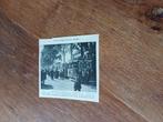 Knipsel opening tramlijn Tilburg Dongen 1904, Ophalen of Verzenden, Gebruikt, Trein, Kaart of Prent