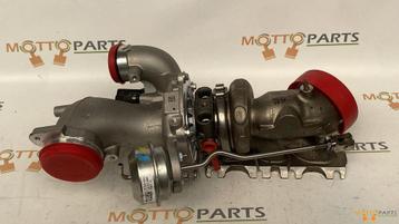 Mercedes-Benz C218 X218 CLS Klasse Turbo A2760901280 beschikbaar voor biedingen