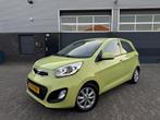 Kia Picanto 1.0 CVVT Comfort Pack, CLIMA, PDC, MF-STUUR, APK, Auto's, Voorwielaandrijving, Euro 5, Gebruikt, Overige kleuren