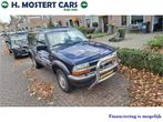 Chevrolet Blazer 4.3 Wagon E *APK 25-10-2025* Leren bekledin, Auto's, Automaat, Gebruikt, 194 pk, 4300 cc