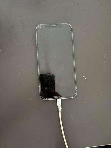 Iphone 12pro beschikbaar voor biedingen