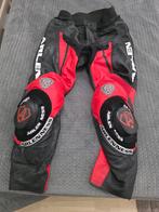 Arlen ness motor broek met ducati jas, Motoren, Ophalen of Verzenden, Tweedehands, Systeemhelm, Overige merken