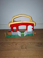 Little People, Ophalen, Zo goed als nieuw, Speelset