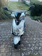 Kymvo vp 50, Ophalen, Gebruikt, Overige modellen, Maximaal 45 km/u