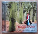 CD Boudewijn de Groot: Een nieuwe Herfst, Ophalen of Verzenden, 2000 tot heden, Zo goed als nieuw