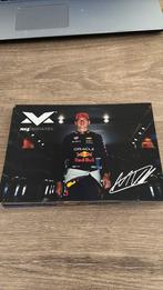 Fotokaart Max Verstappen, Verzenden, Nieuw, Formule 1
