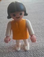 Playmobil poppetje 1981 Geobra, Ophalen of Verzenden, Zo goed als nieuw