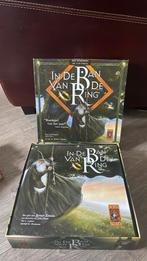 Lord of the rings, Verzamelen, Lord of the Rings, Ophalen of Verzenden, Zo goed als nieuw, Spel