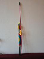 Pijl en Boog Set - Klaar voor gebruik!, Ophalen of Verzenden, Zo goed als nieuw, Recurveboog