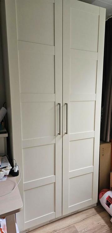 Meerdere Kledingkasten/ Garderobekast Ikea PAX / BERGSBO 