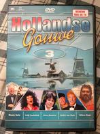 Hollandse Gouwe 3 // Dvd, Ophalen of Verzenden, Gebruikt, Nederlandstalig