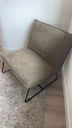 Leuke stoel, Ophalen of Verzenden, Zo goed als nieuw, Eenpersoons, Minder dan 150 cm