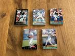 Fleer 92 Baseball cards/honkbal Kaarten mint - nr mint, Ophalen, Zo goed als nieuw, Honkbal, Overige typen
