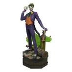 Tweeterhead DC Comics The Joker Statue 1/6 statue, Zo goed als nieuw, Film, Beeldje, Replica of Model, Verzenden