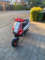 Gilera runner 50 sp dd, Fietsen en Brommers, Scooters | Piaggio, Ophalen, Zo goed als nieuw, Tweetakt, Overige modellen