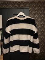 Mohair trui h&m, Ophalen of Verzenden, Zo goed als nieuw, Maat 34 (XS) of kleiner, Wit