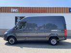 Mercedes-Benz Sprinter 516 2.2 CDI L2H2 dubbellucht / vaste, Gebruikt, 4 cilinders, Bedrijf, 165 pk