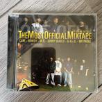 The Most Official Mixtape, Verzenden, 2000 tot heden, Zo goed als nieuw